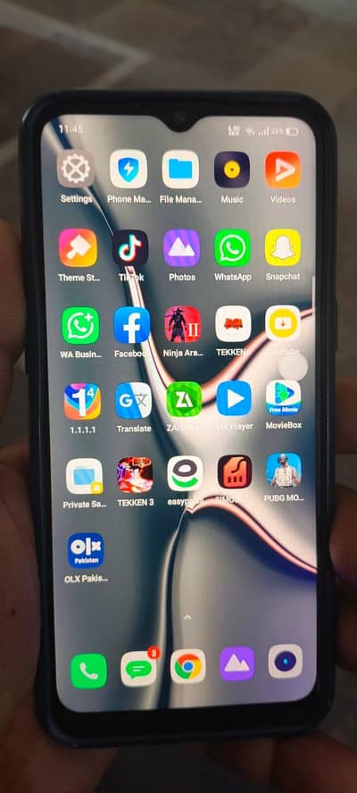 Realme 5i
