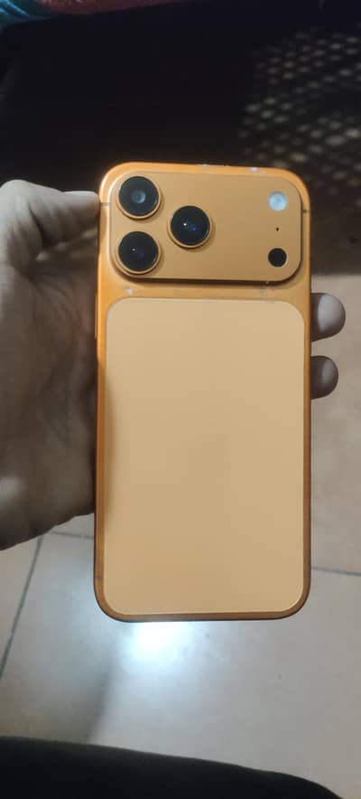 Apple iPhone 17 Pro Max 1 TB