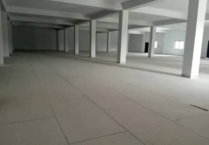 2 Kanal Industrial Plot For Sale Gajjumate Near Ferozepur Road And Ring Road Interchange Located Industrial Area Lahore