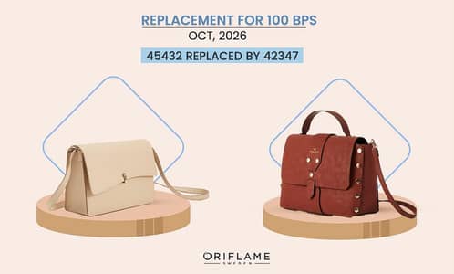 very beautiful bag