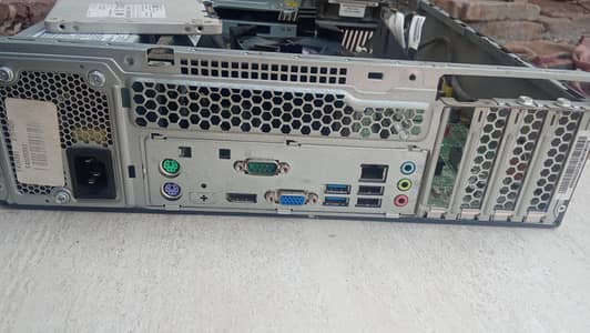 Lenovo PC i3 r Gen processor