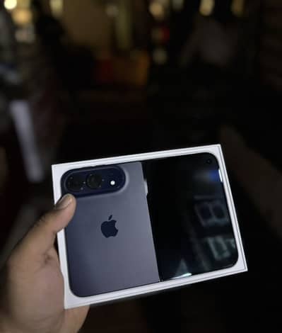 Apple iPhone Duo ( 256 GB )
