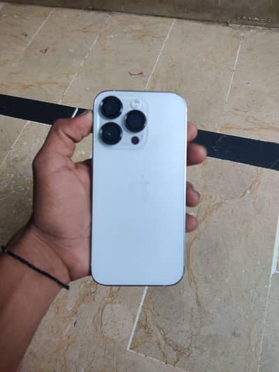 Apple iPhone 14 Pro