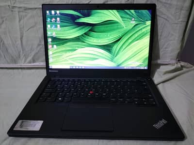 lenovoe ThinkPad