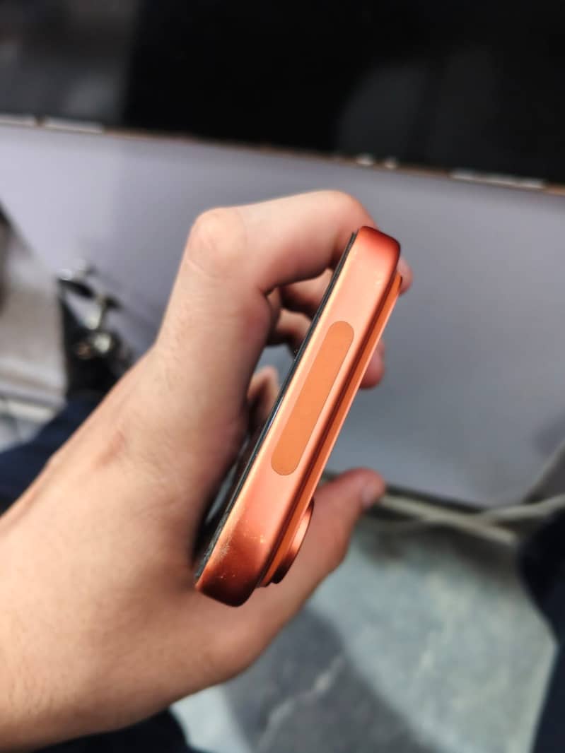 Apple iPhone 17 Pro 5