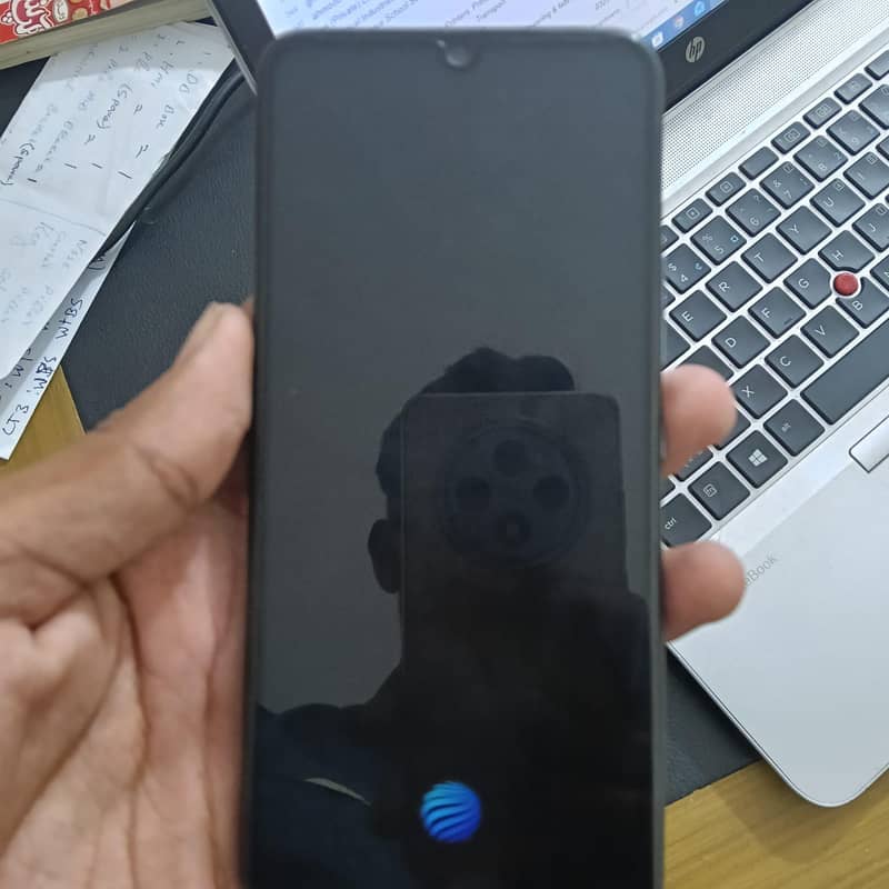 Vivo V21 2