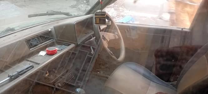 Daihatsu Charade 1984