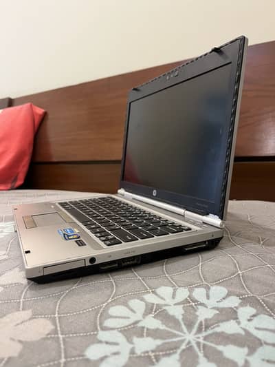 HP EliteBook 2560p