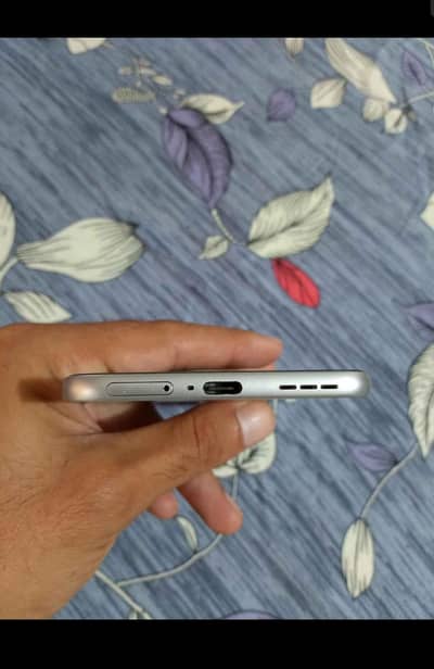 infnix hot 60 pro plus  all okay 10 10 good phone