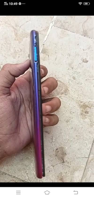 Vivo Y97 4 64