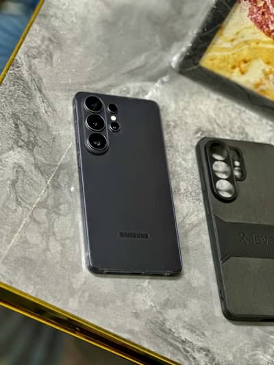 Samsung Mobile S26 Ultra