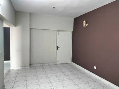 Newly Two Bedroom Drawing And Dinning Flat Available For Sell
