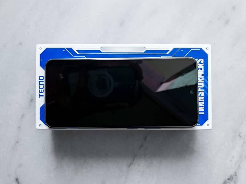 Tecno SPARK 30 Pro 1