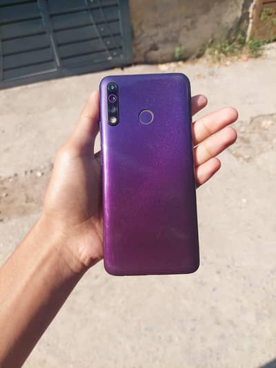 Tecno CAMON 12 Air official pta approved