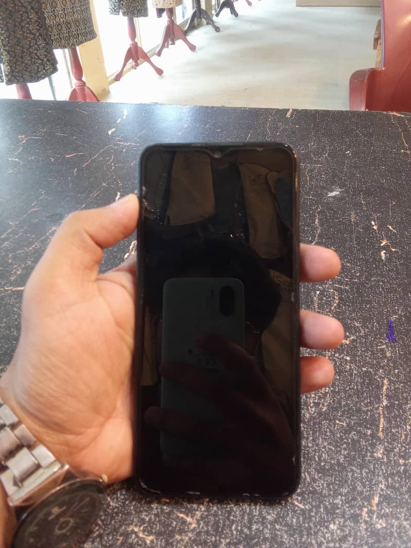 Infinix Note 11 1