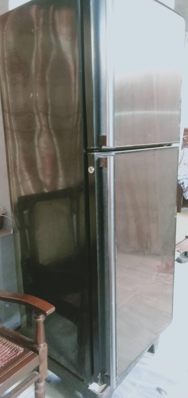 frige 3