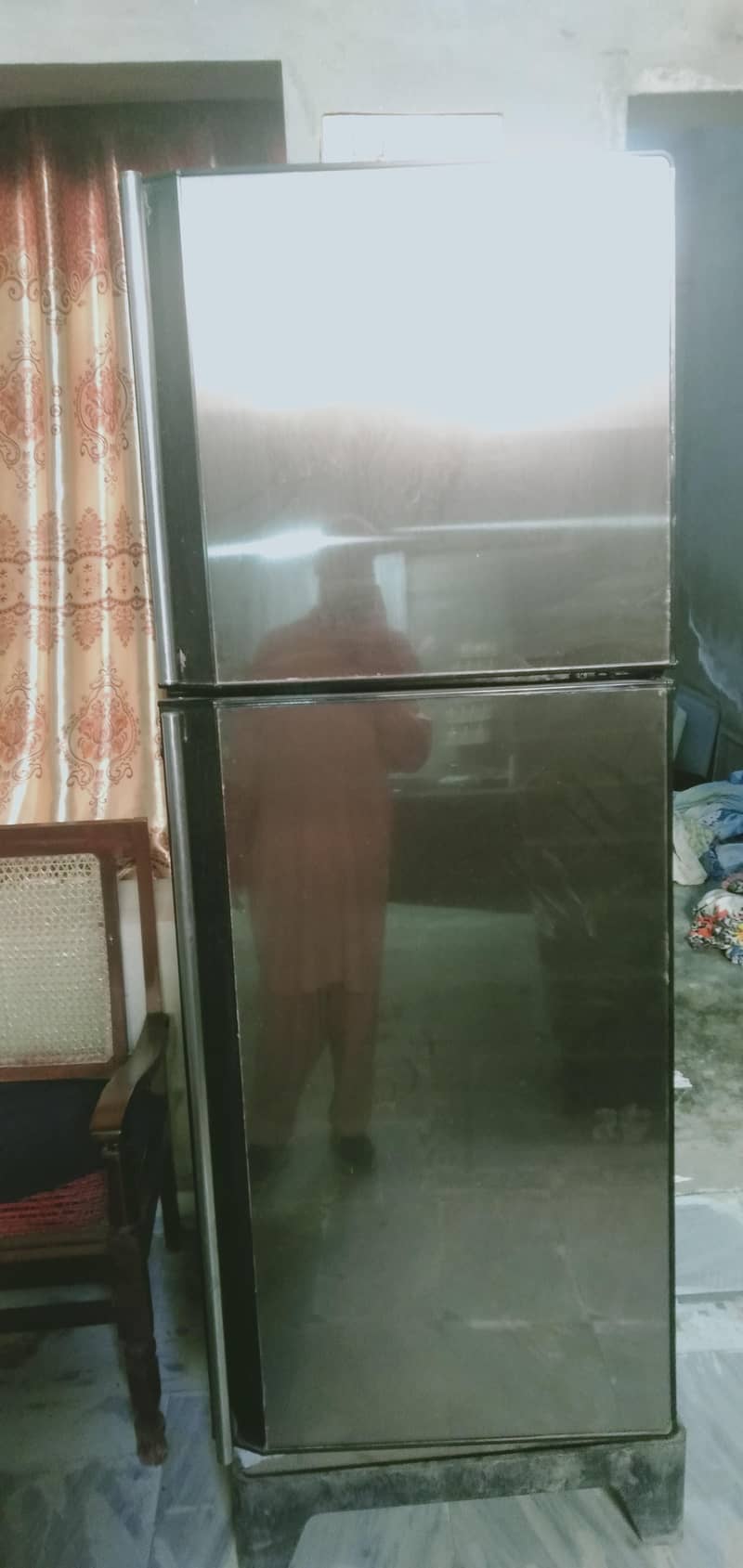 frige 5