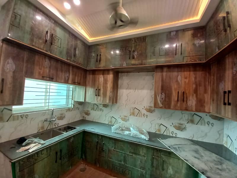5 Marla House For Rent In BB Block Sector D Bahria Town Lahore - Houses ...