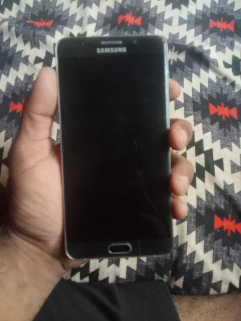 Samsung Mobile Note5 1