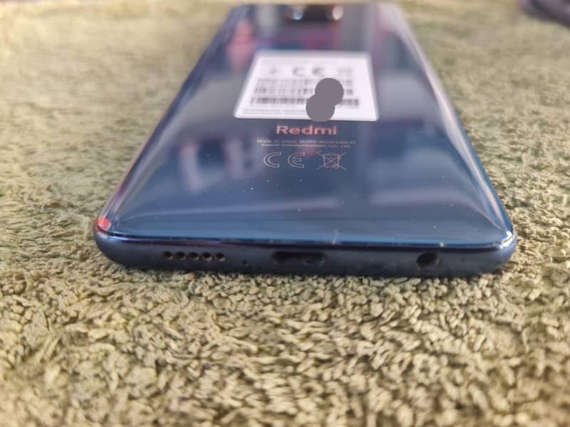 Xiaomi Redmi Note 9S 2