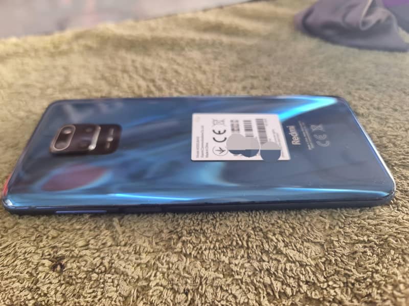 Xiaomi Redmi Note 9S 5