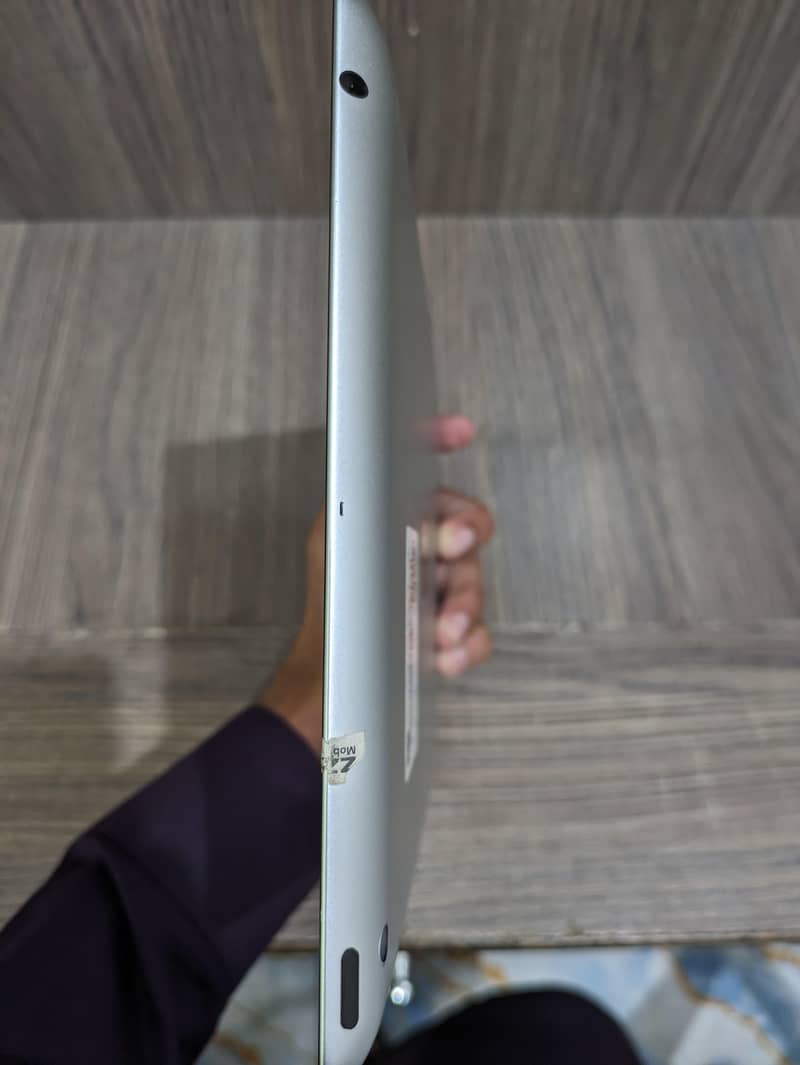 l pad 3ed generation 0