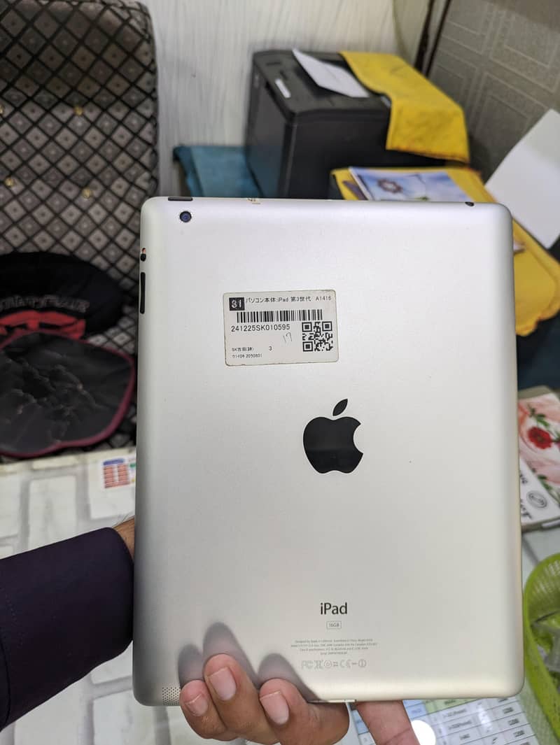 l pad 3ed generation 1