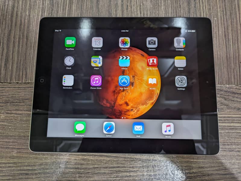 l pad 3ed generation 2