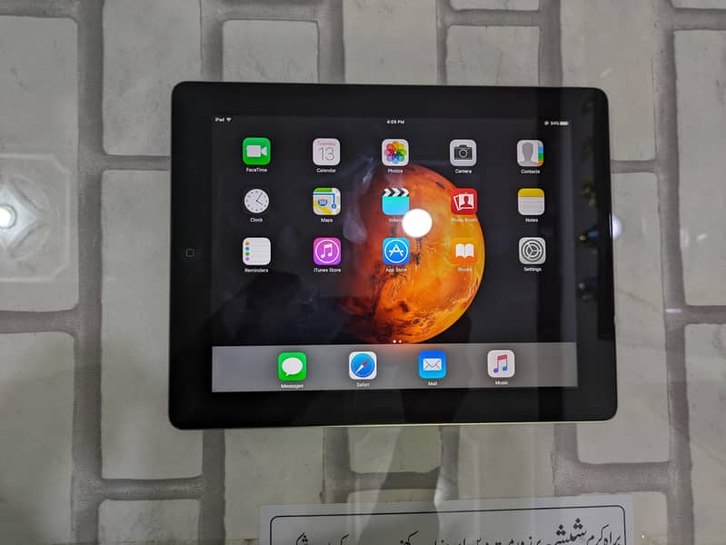 l pad 3ed generation 4