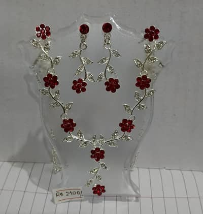 jewelry set