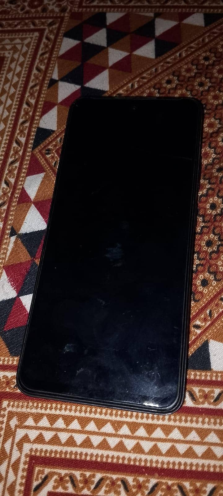 Infinix Smart 8 1