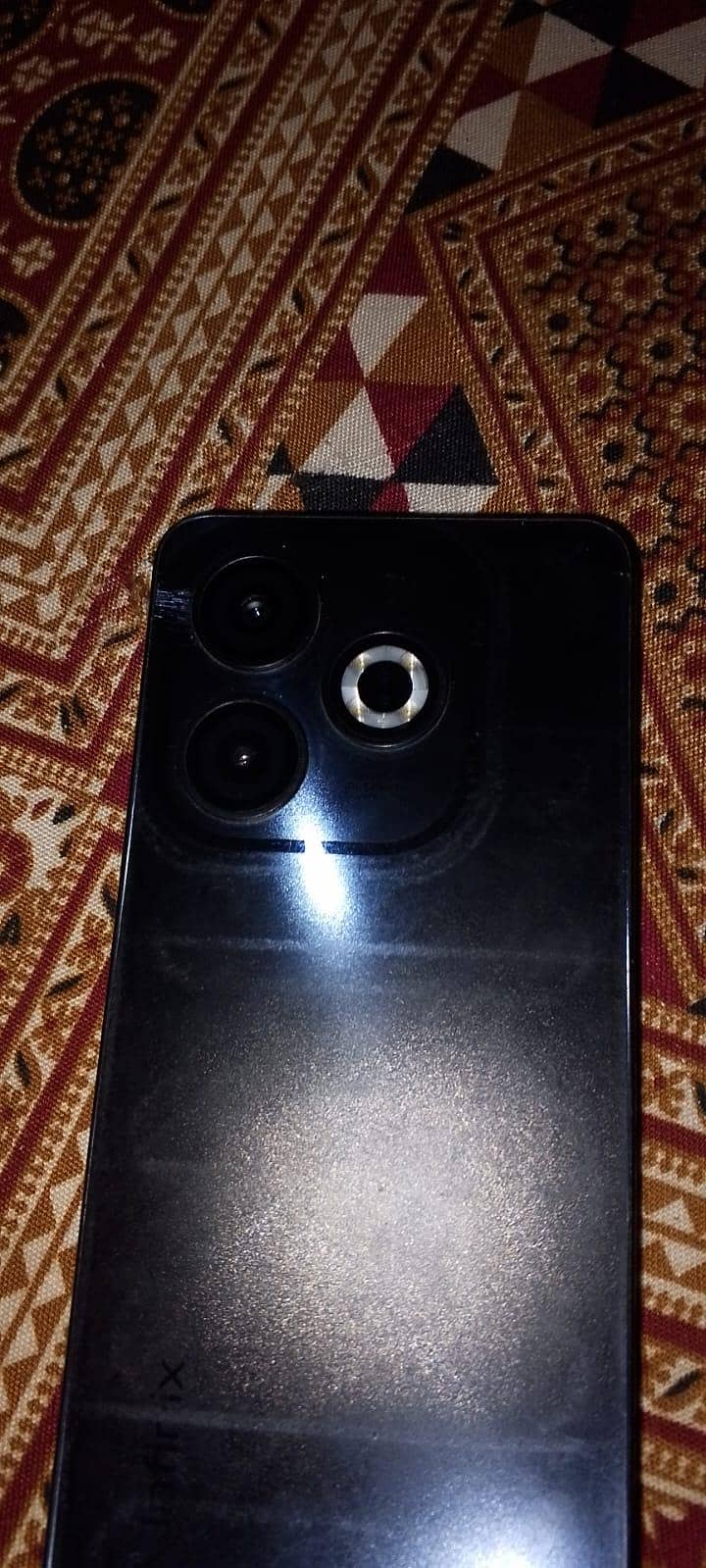 Infinix Smart 8 2