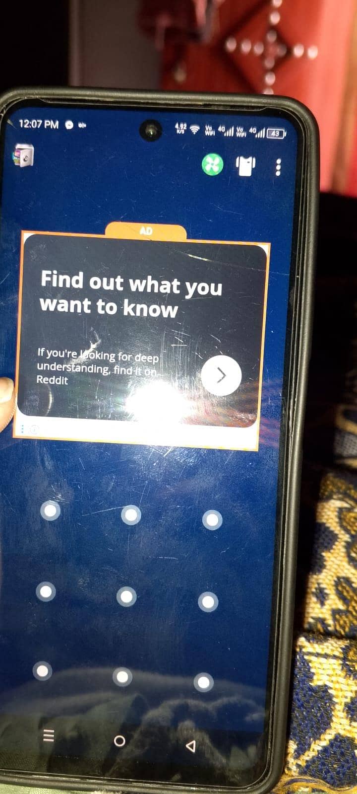 Infinix Smart 8 3