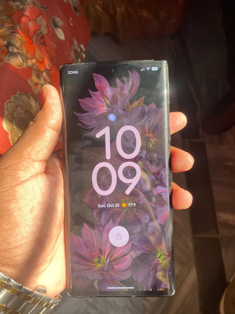 Google Pixel 6 Pro 12/128 1
