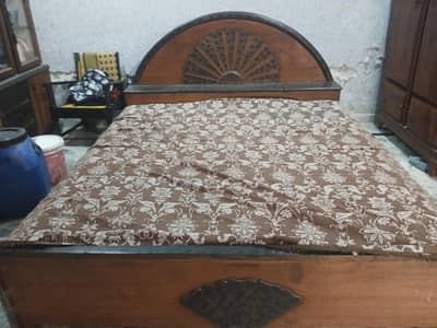 bed for sale