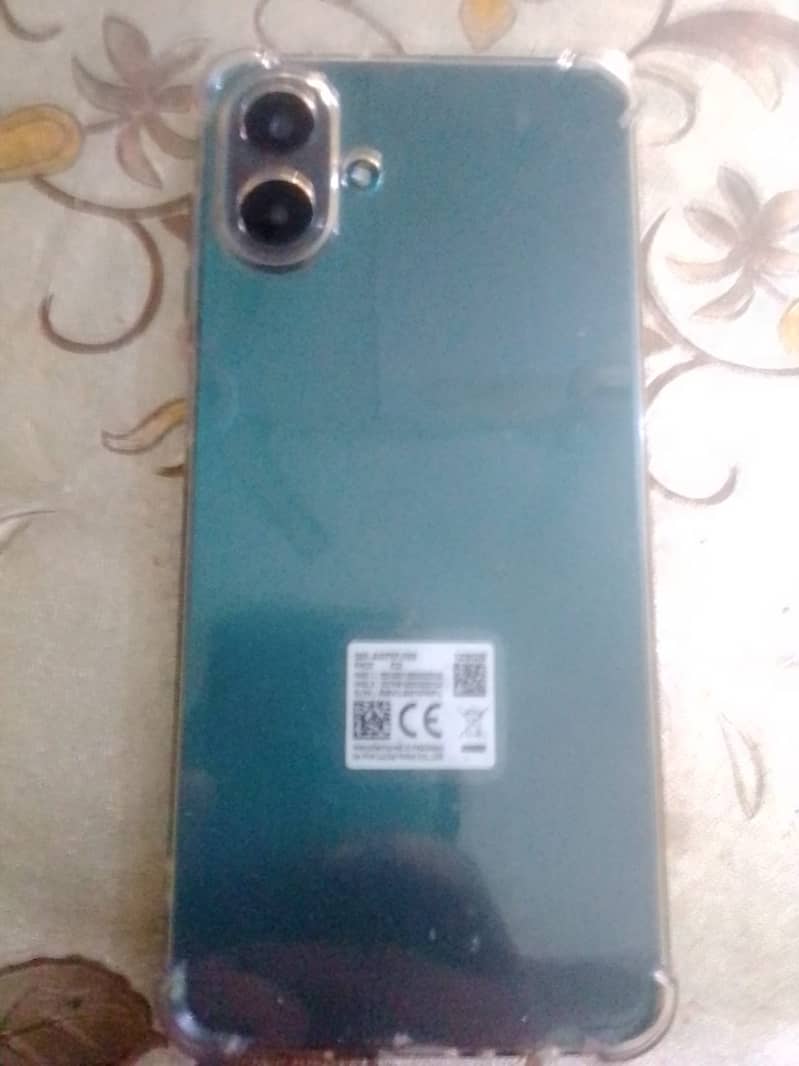 Samsung a07 1