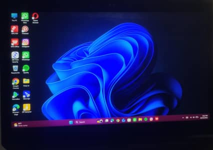 HP ZBook Core i7 8th Gen | 32GB RAM | 4GB NVIDIA Quadro P2000