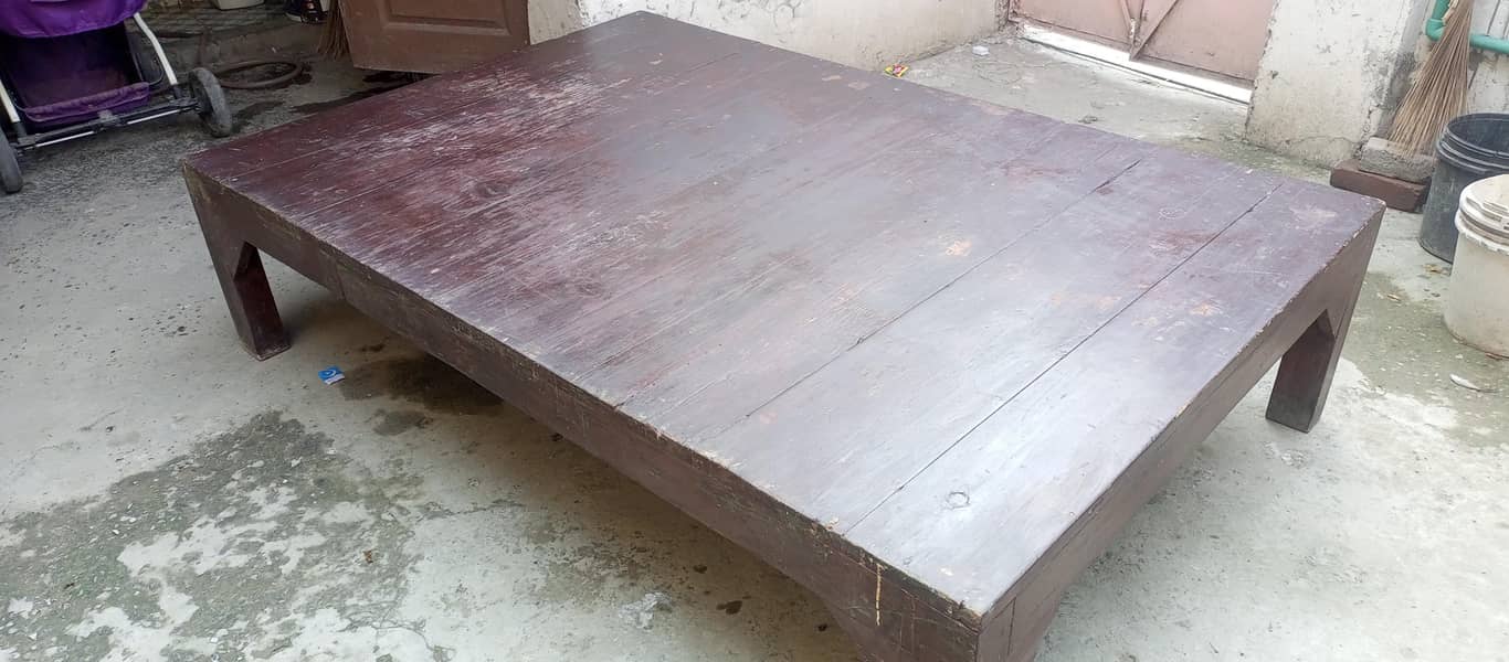 old plang 0