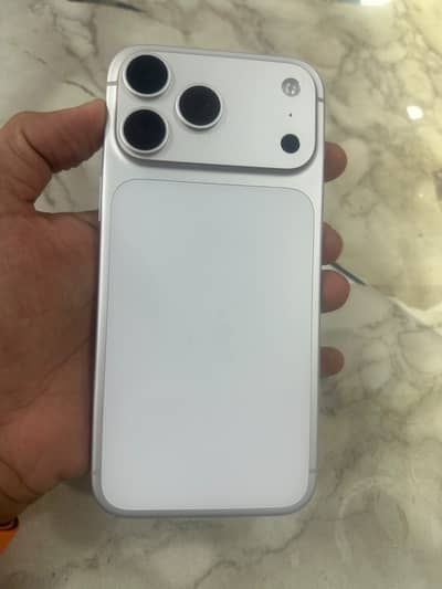 Apple iPhone 17 Pro Max