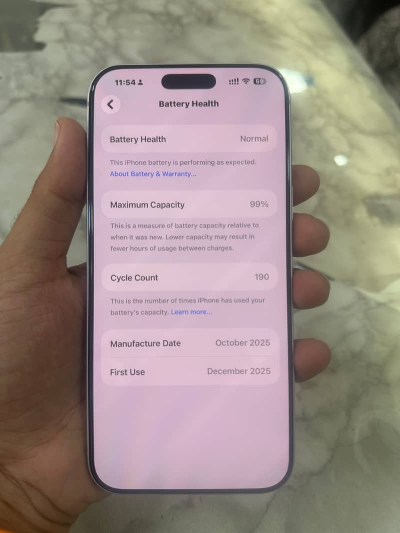 Apple iPhone 17 Pro Max 1