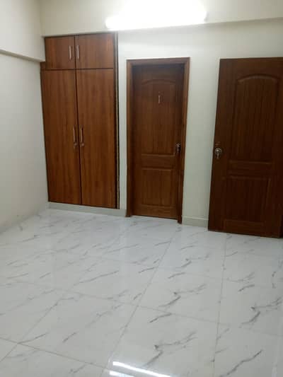 Lakhani Fantasia 2 Bedroom Drawing And Dinning Leased Flat Available For Sale