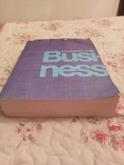 Introduction to Business by Openstax