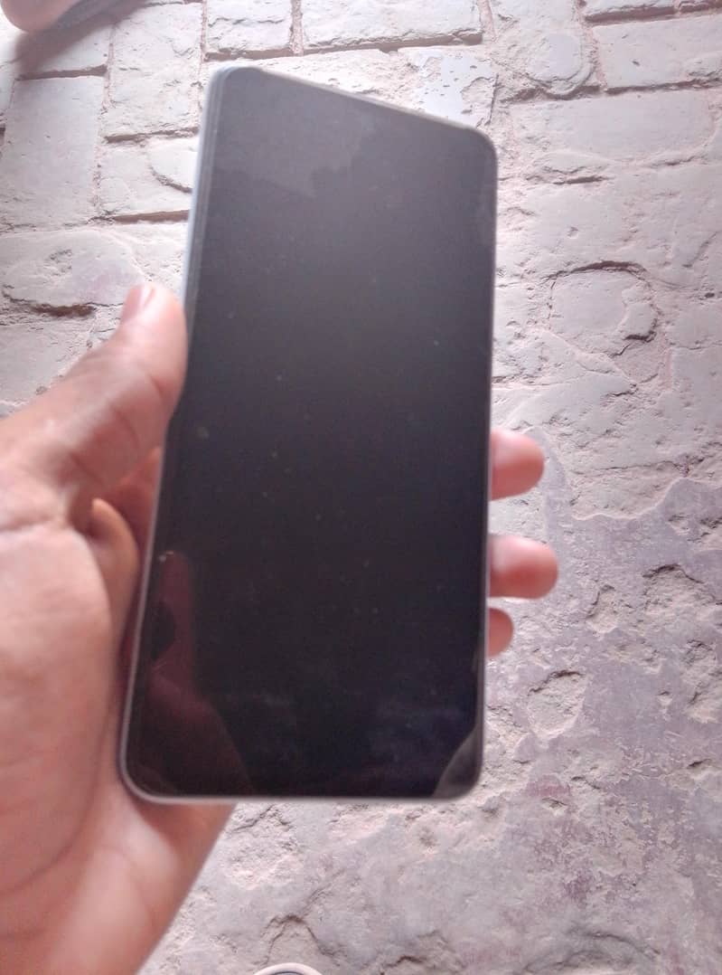 Tecno Camon 19 5