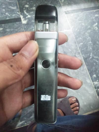 xros pro 30w