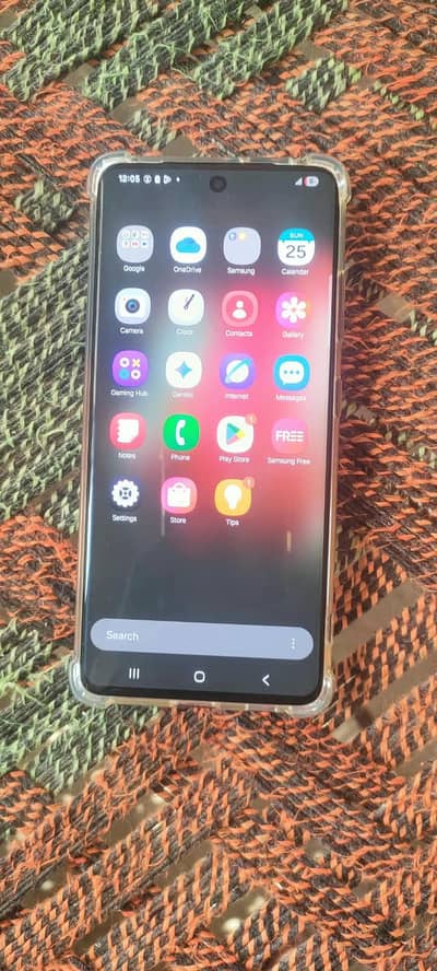 Samsung Mobile S21 Ultra5G afficial pta approved 03001588889