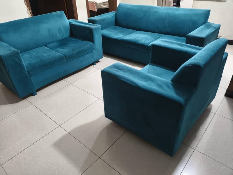 Sofa Set 0