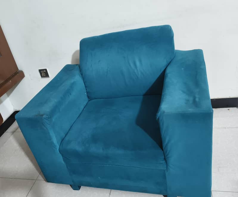 Sofa Set 1