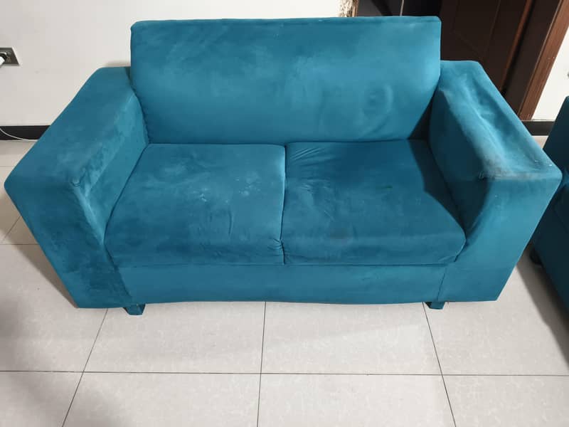 Sofa Set 2