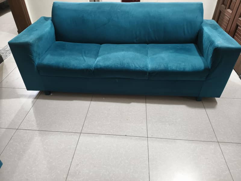 Sofa Set 3
