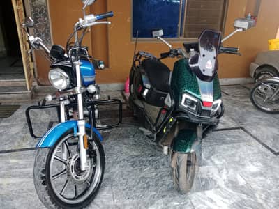 Hi Speed Freedom 2023